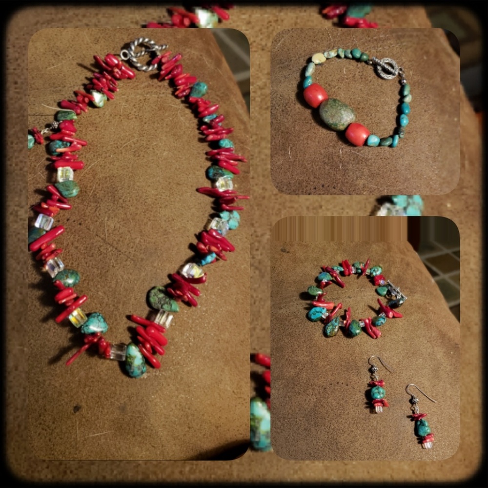 Versona Jewelry Set